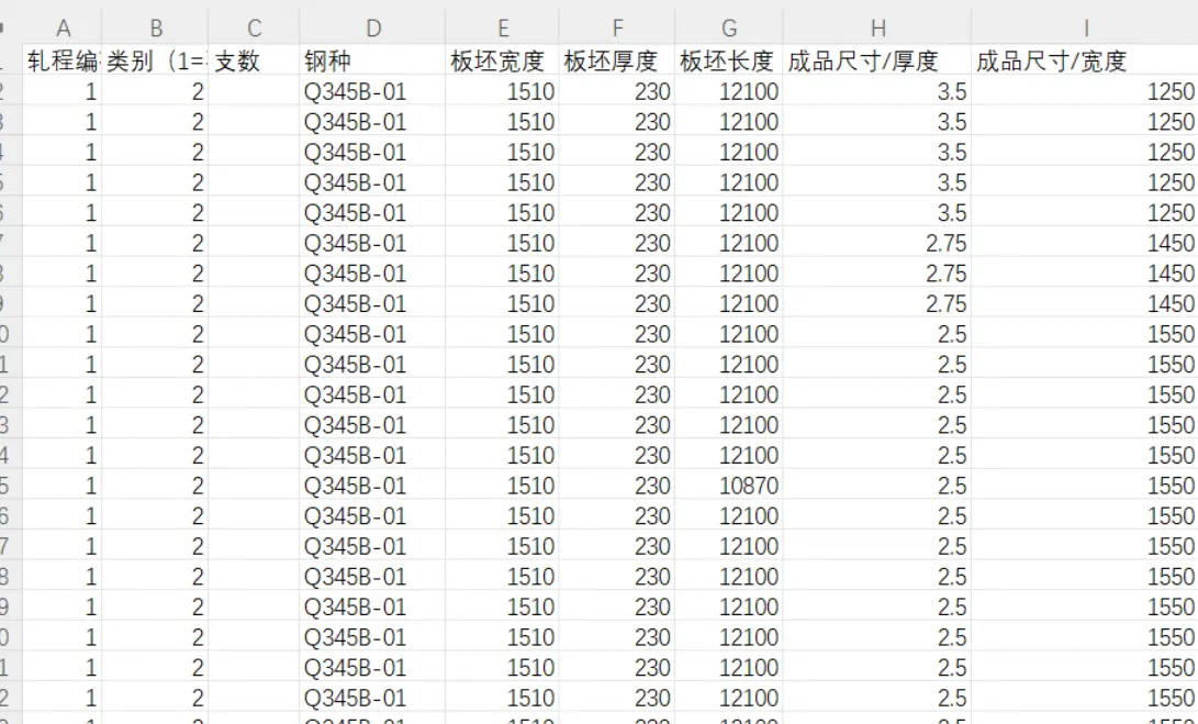 WPS-Excel-表格如何统计相邻的重复行