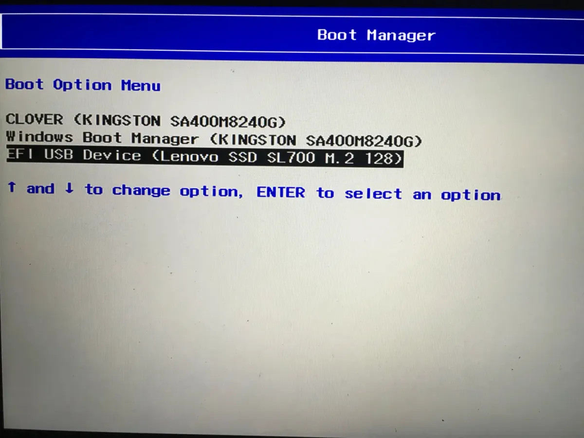 Windows10-2019-LTSC-+-OSX10-12-双系统-极简方案