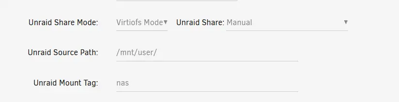 UnRAID-Windows10-LTSC-VirtIO-FS-共享文件