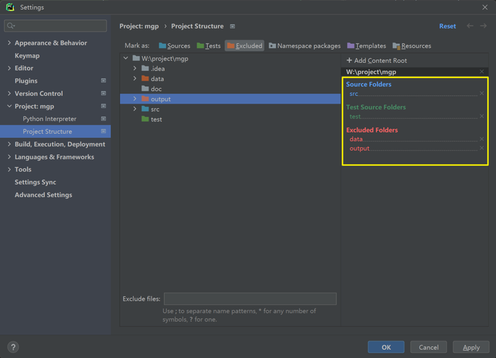 pycharm-导入模块时-误报错误