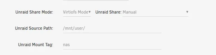 UnRAID-Windows10-LTSC-VirtIO-FS-共享文件